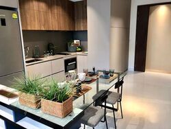 Parksuites (D10), Apartment #580726711